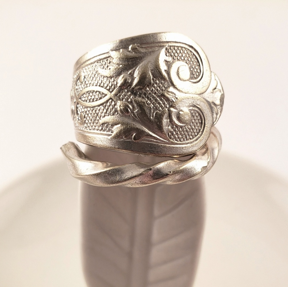 Spoon ring